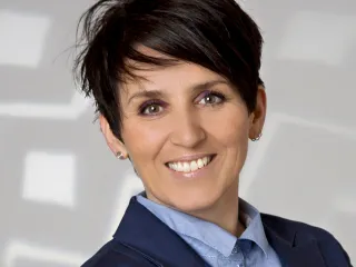 Portrait Daniela Zeiner