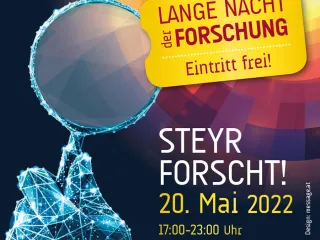 Steyr Forscht 2022