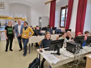 CoderDojo_BRG