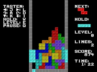 Tetris