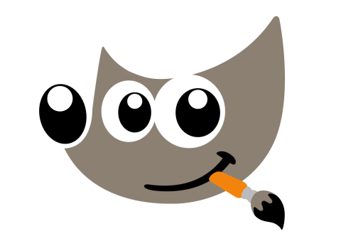 Gimp Logo